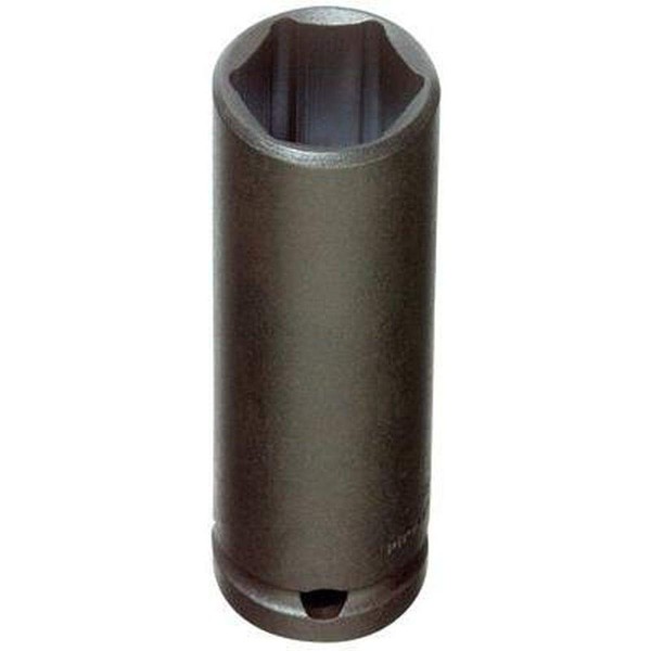 3/8" Drive Deep Impact Socket 5/8" - 6 Point