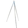 Fot 817693 Small Tripod, Blue, 8 Tiers, 2-Way Head Mount,
