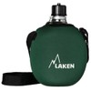 Laken Classic Water Bottle 1 L Green
