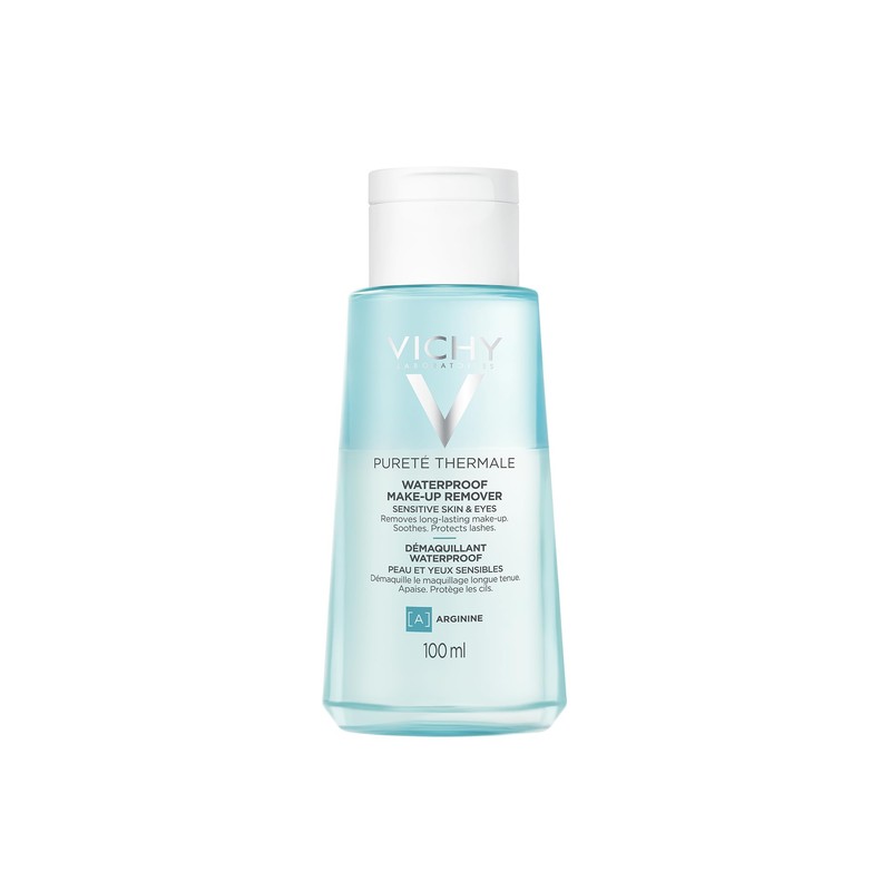 VICHY Desmaquillante Bifásico de Ojos para Pieles Sensibles Vichy Pureté