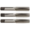 Alfa Tools HSMTS171027 10mm by 1.5mm High-Speed Steel Tap Set