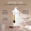 Duo Criogel + Crema Reductora Natural Marie Dargan