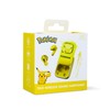 OTL Technologies PK1270 Pokémon Pikachu Slider TWS Earphones with LED