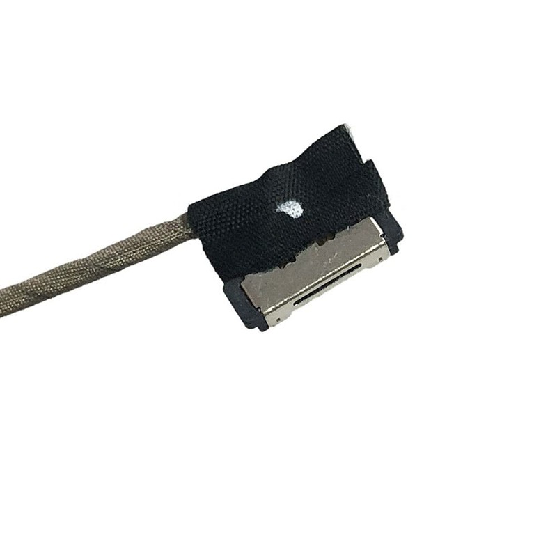 Zahara MSI MS17C6 K1N-3040093-H39 30 Pin Display Cable