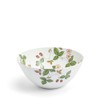 Wedgwood 1068924 Wild Strawberry Casual Bowl Plate, 6.3 inches (16