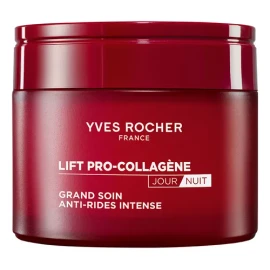 Crema Día/noche Antiarrugas 75 Ml Intensa Lift Pro-collagén