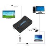 Diyeeni VGA to Scart Converter VGA to Scart Video Audio