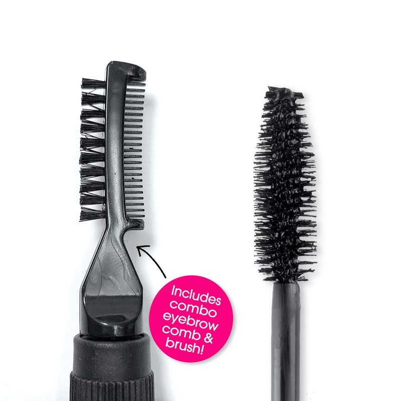Cover Your Gray Total Brow Eyebrow Sealer and Color -
