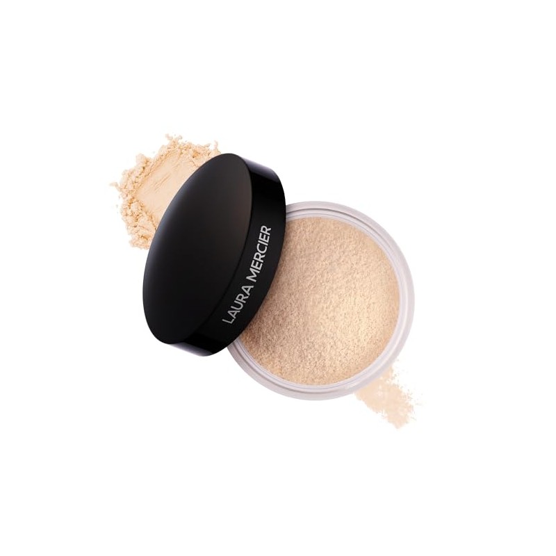 Laura Mercier Loose setting powder - translucent