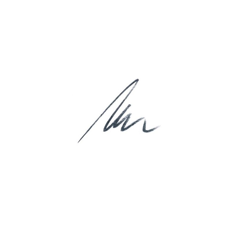 Natio Define Eye Pencil Steel Grey
