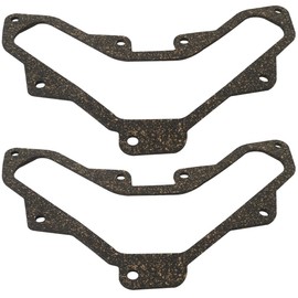 Zafina-UP 20-041-13-S，#20-041-04-S Valve Cover Gasket for Kohler Engine SV470 SV471 SV480 SV530 SV540 SV541 SV590 SV591 SV600 SV601 SV610 SV620 (2 Packs)