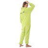 WAFUNNE Animal Onesies Pajamas Adult Costumes One Piece for Men