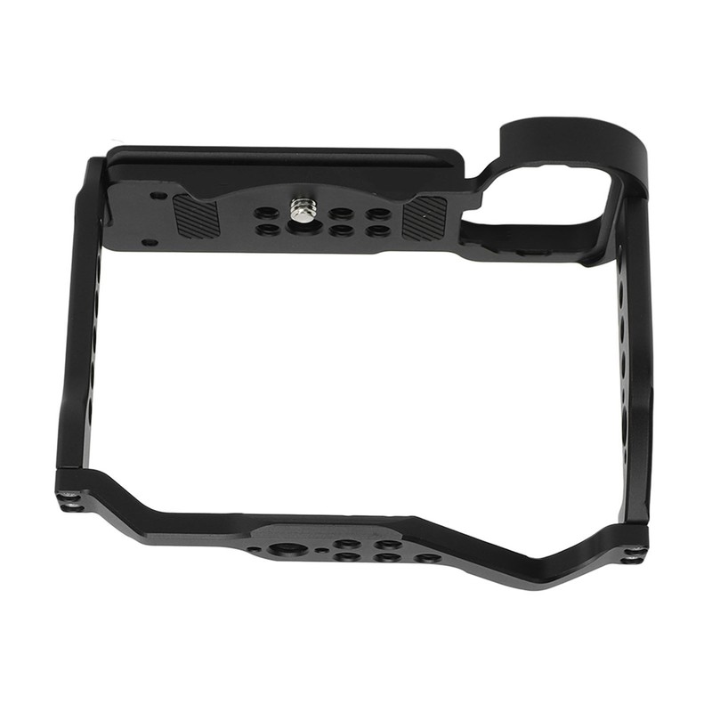 Full Camera Cage for ZV E1 Aluminum Alloy Protective Camera