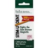 The Natural Dentist Stim-U-Dent Original Plaque Removers, Wooden Plaque Removers,