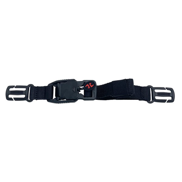 8TIMBER Stern Link with Fidlock Quick Release Magnetic Sternum Strap