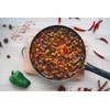 Barker's Dried Red Chile PodsMedium 8OZ