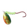 NORTHLAND TACKLE BAITFISH Spinner RIGS / 60" Snell / #1