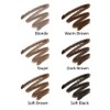 L.A. Girl Brow pomade - soft brown