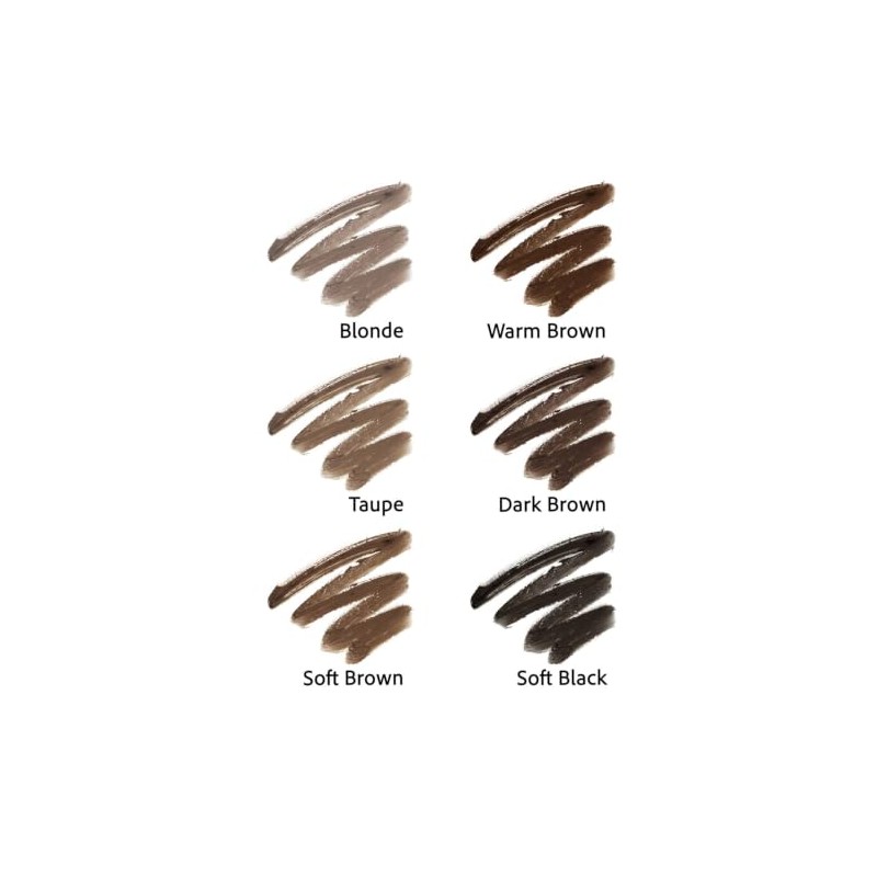 L.A. Girl Brow pomade - soft brown