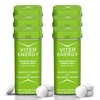 Viter Energy 40mg Caffeine Mints - Sugar Free, B Vitamins,