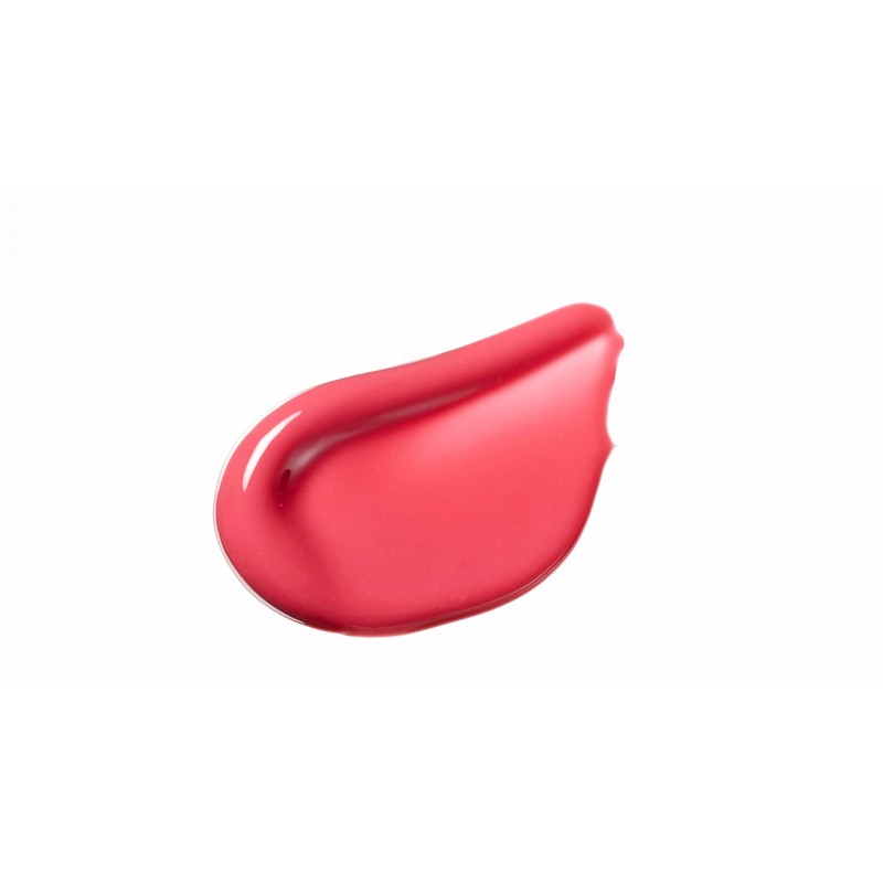 Fujiko Knock Lip 02 Kyun Pink, 0.1 oz (4.1 g),