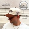 Vintage Trucker Hat | Mom and Dad Hats | Country