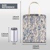 ABUIFDK Car Trash Can, Cute Car Trash Bag, Hanging Car
