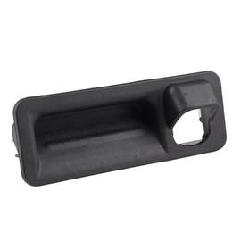 Rear Outside Trunk Lid Lock Tailgate Handle Switch Compatible with Hyundai Tucson 2019-2021, Compatible with Kia Sportage 2020-2022, 81260-D3510 81260D3510