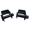 Sliding Winch Tractor Trailer Slider Winch (Pair)