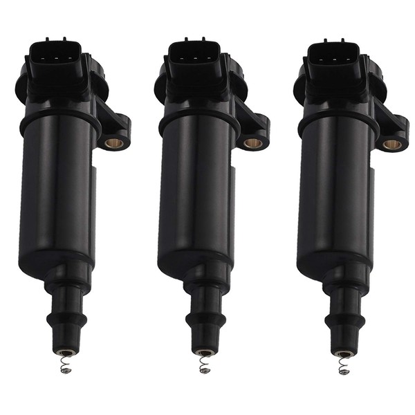ENA Set of 3 Ignition Coil Pack Left 1 Hold