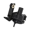Heater Control Valve 8724012260 Black Heater Water Valve Replacement for