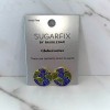 BaubleBar NEW Baublebar sugarfix nickel free globetrotter globe world earrings