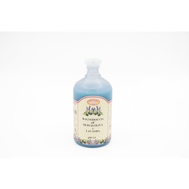 Duschbad mit Olivenöl und Lavendel, Körperbad, Duschgel, Naturdusche, 1 Stück 500 ml