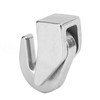 Marine Cargo Hook Stainless Steel Single Hook for Yacht Fishing