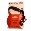Small Retractable Leash & Safety Collar