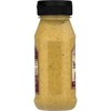 Silver Spring Beer'n Brat Mustard, 9.5 OZ (Pack of 6)