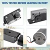 ZONFANT RV Slide Out Motor & Gear Housing Compatible with