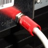 Mediabridge Coaxial Patch Cable (6 ft) Triple-Shielded, in-Wall Rated RG6