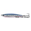 Streaker Epoxy Type Jig 1 1/4 Oz., Blue/Pink/Silver