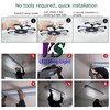 ANYPOWK LED Garage Light - 20000 Lumen 6500K Daylight 200W,