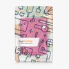 kwmobile Flip Case Compatible with Pocketbook Verse/Verse Pro/Verse Color/Vivlio Light/Light