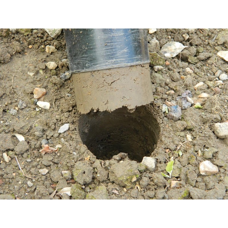 W0474 Garland Heavy Duty Bulb Planter (Short Handled)