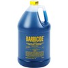 Barbicide 1 Gallon (128 Oz). Anti Rust Formula. Hospital Germicide. Disinfectant