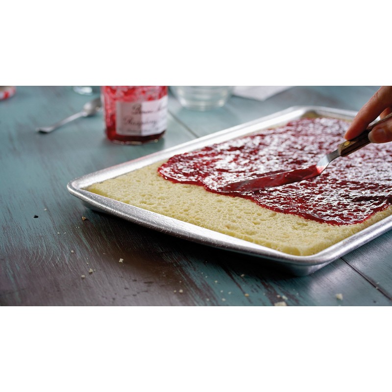 Doughmakers 40056 Premium Quality Commercial Grade Bakeware, Set of 3