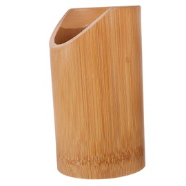 SHOWERORO Utensil Holder Stylish Storage Canister for Chopsticks Pens Counter Organizer for Tidy Cooking Spaces