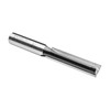 ENT Straight Cutter TC Shank (C) 12 mm, Diameter (A)