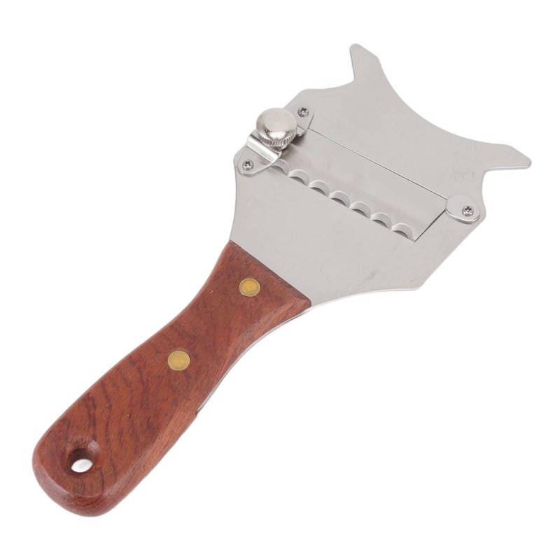 Truffle Grater Adjustable Easy to Use Stainless Steel Truffle Grater