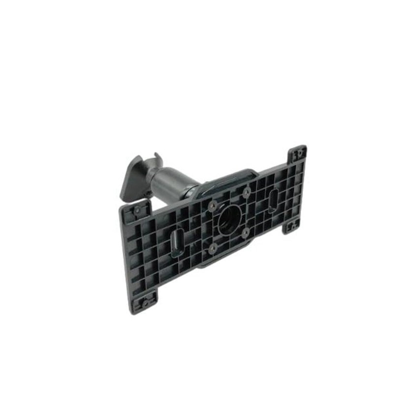 Ikasus Rear View Mirror Mount Bracket, ABS Car Interior Mount