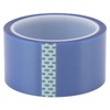 2 Rolls Heat Resistant Tape 50mm 108ft Double Sided 220℃