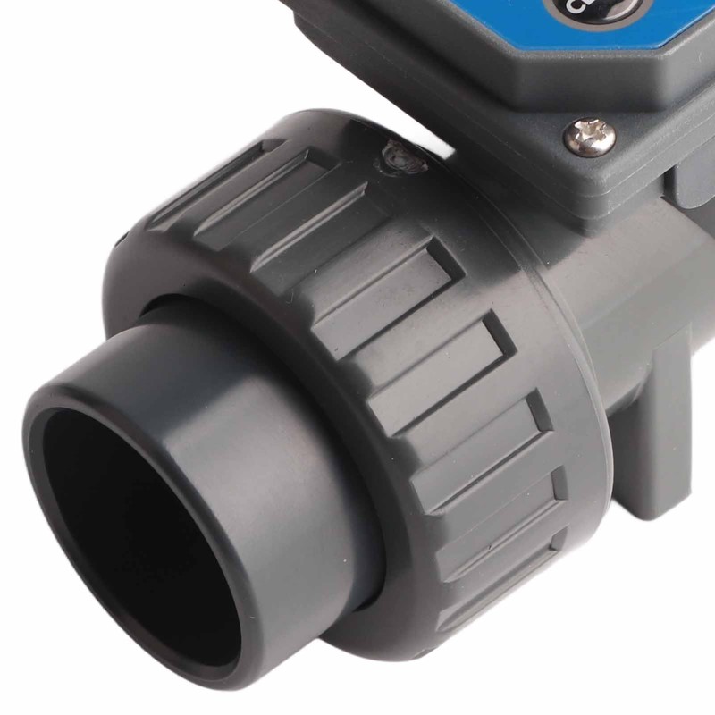Digital Display Flowmeter High Accuracy Sensitive Response Water Flow Sensor